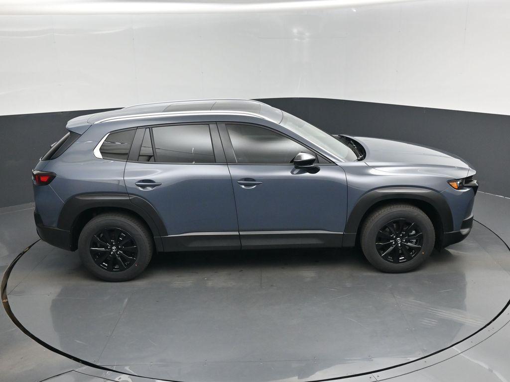 new 2026 Mazda CX-50 car, priced at $35,105
