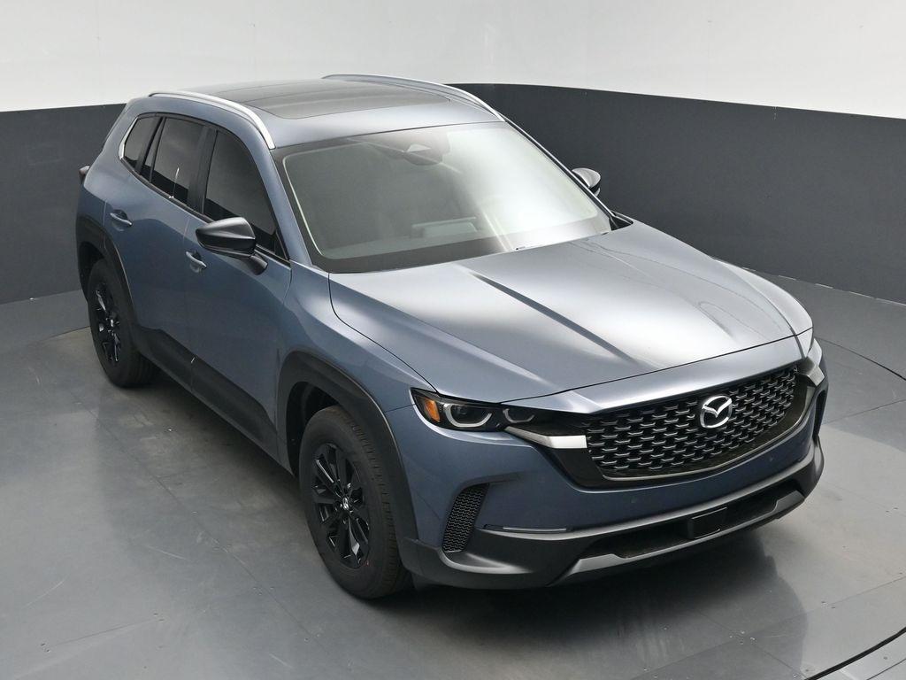 new 2026 Mazda CX-50 car, priced at $35,105