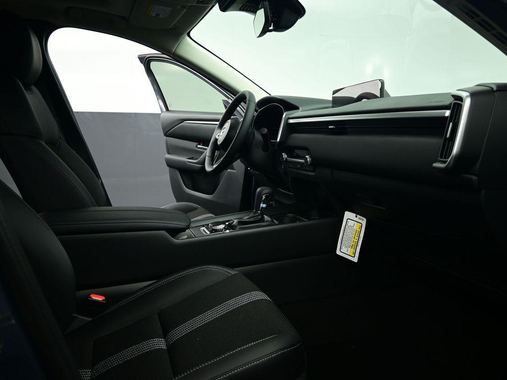 new 2026 Mazda CX-50 car, priced at $35,105