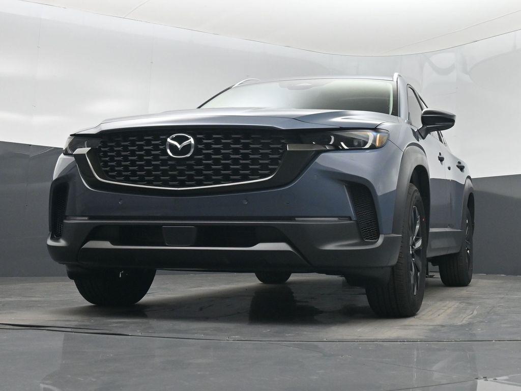 new 2026 Mazda CX-50 car, priced at $35,105