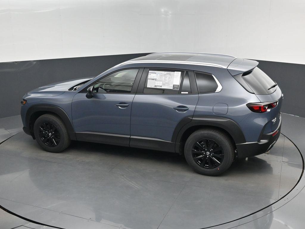 new 2026 Mazda CX-50 car, priced at $35,105