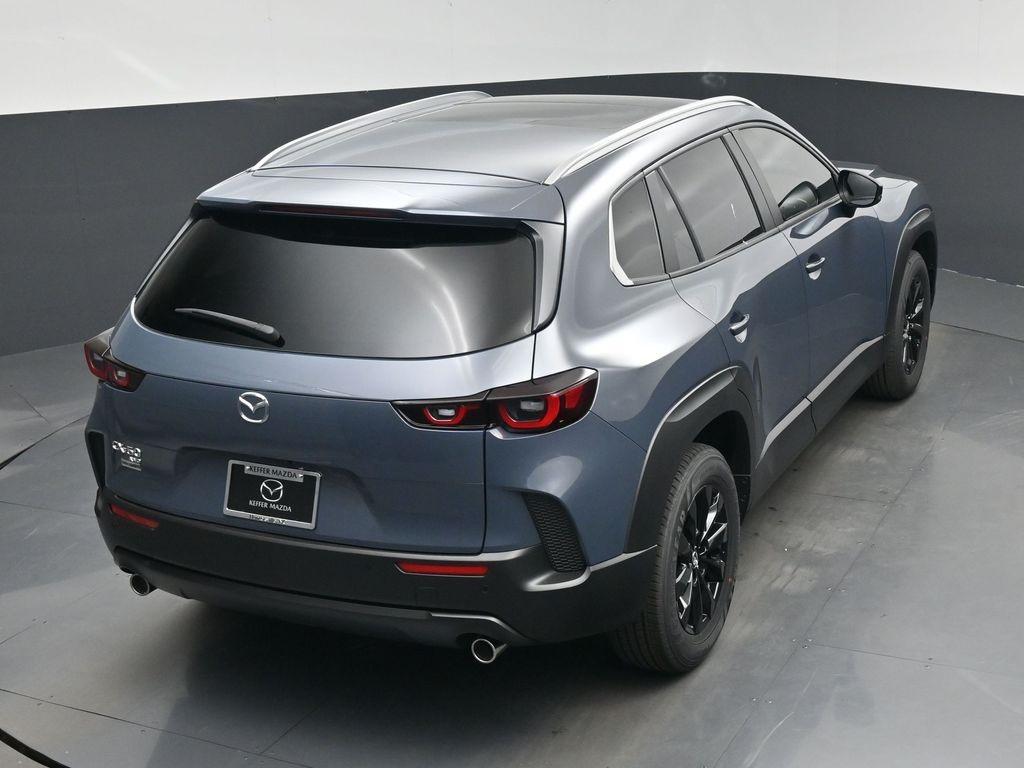 new 2026 Mazda CX-50 car, priced at $35,105