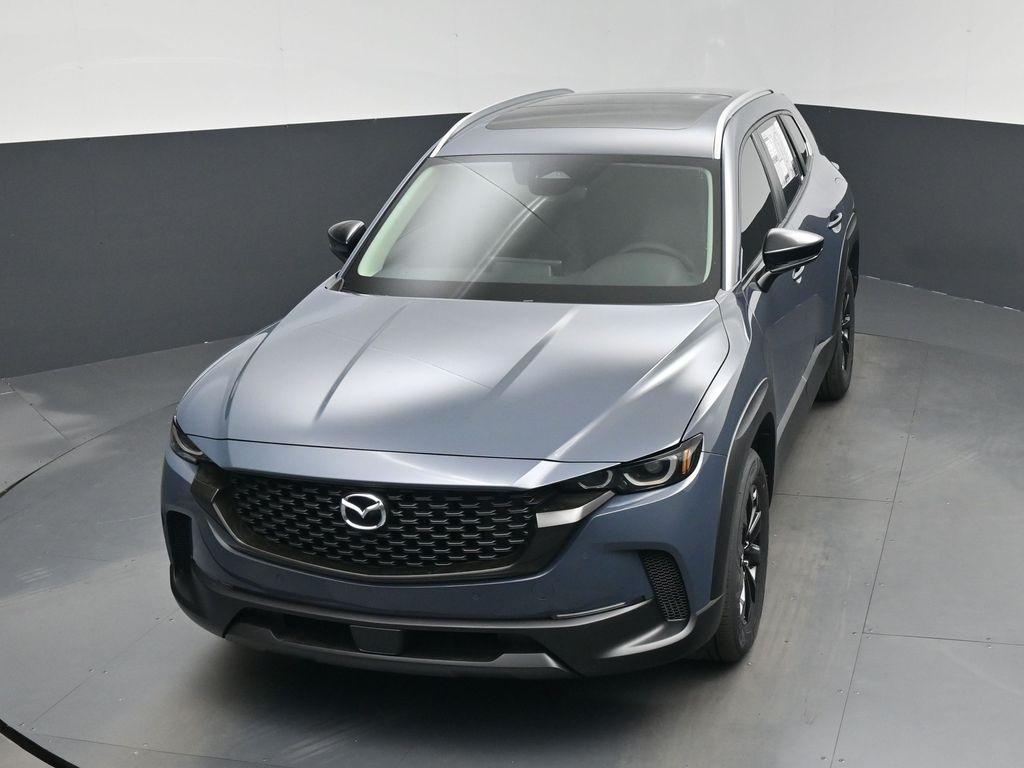 new 2026 Mazda CX-50 car, priced at $35,105