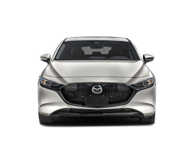 new 2025 Mazda Mazda3 car, priced at $29,085