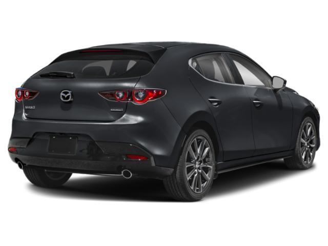 new 2025 Mazda Mazda3 car, priced at $29,085