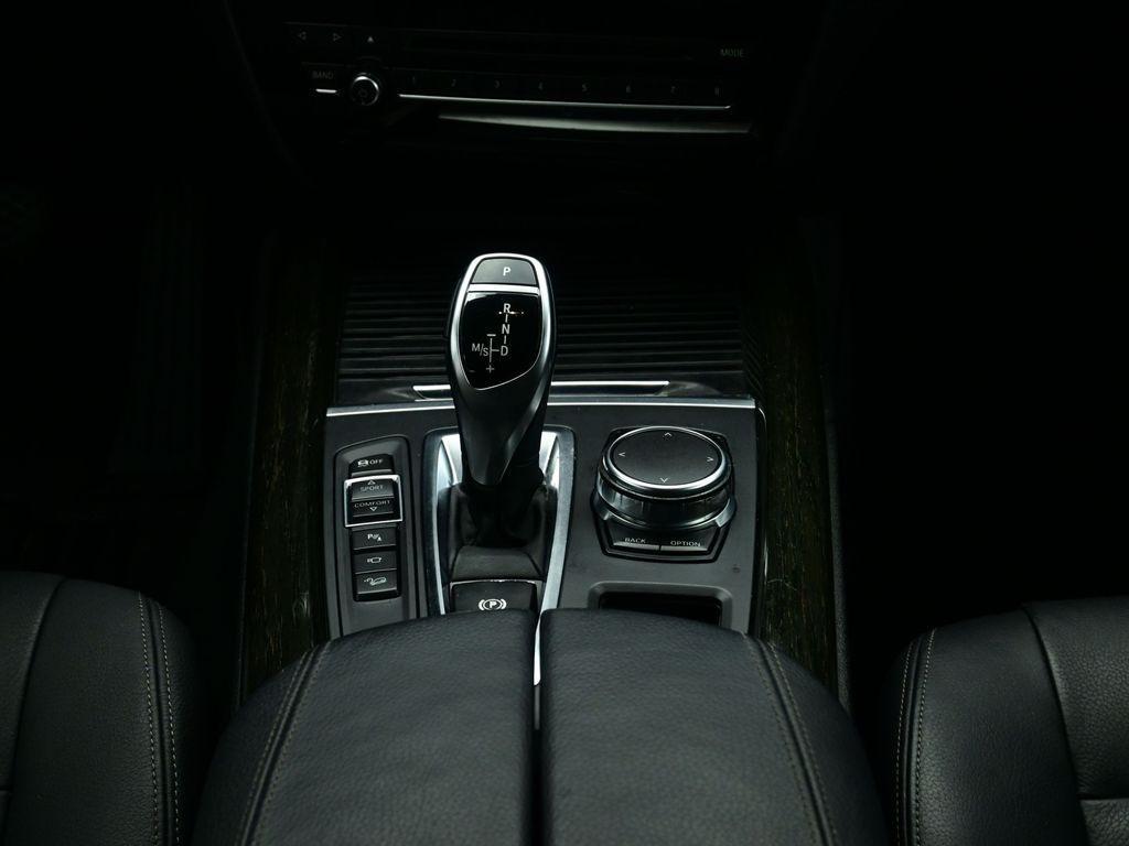 used 2018 BMW X5 car, priced at $18,485
