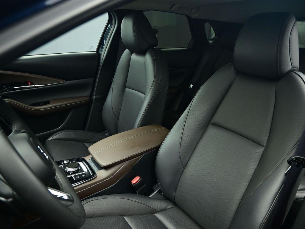 used 2025 Mazda CX-30 car, priced at $30,888