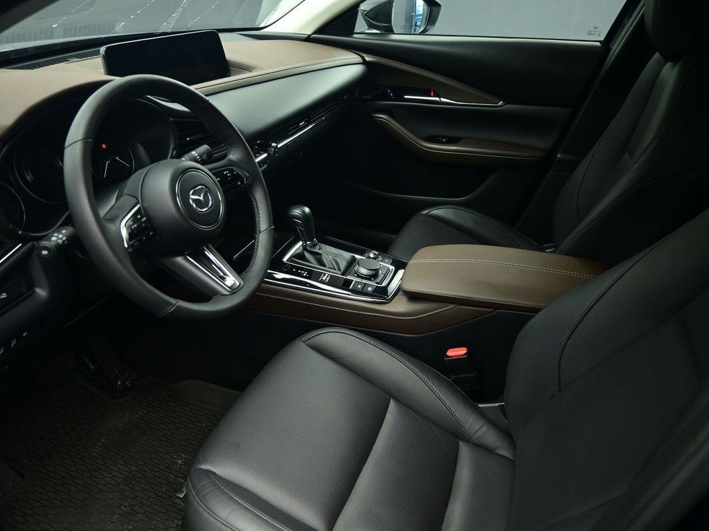 used 2025 Mazda CX-30 car, priced at $30,888
