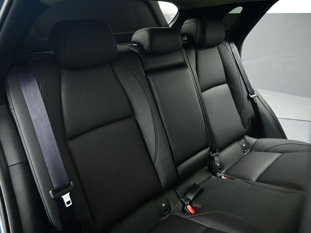 used 2025 Mazda CX-30 car, priced at $30,888