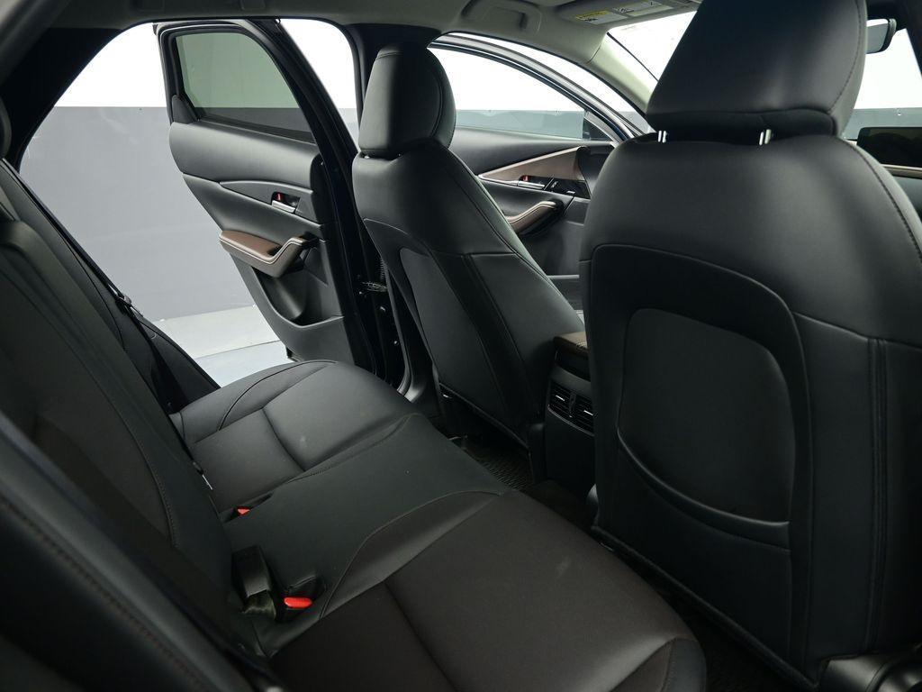 used 2025 Mazda CX-30 car, priced at $30,888