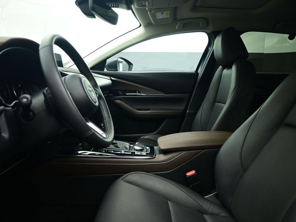 used 2025 Mazda CX-30 car, priced at $30,888