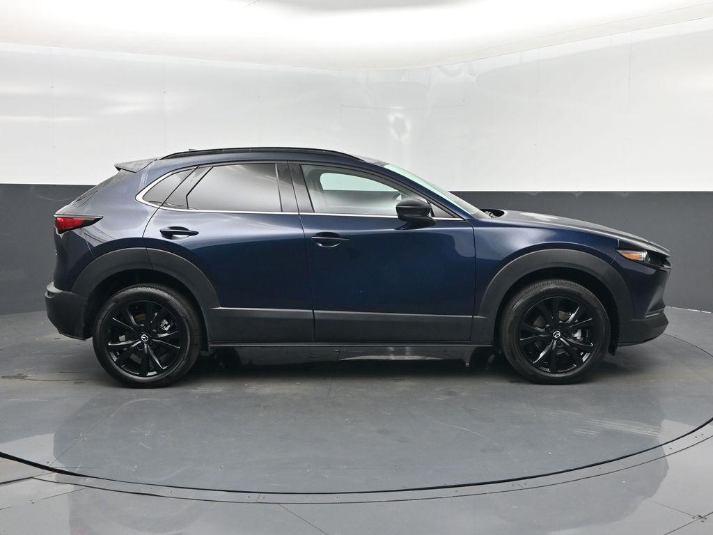 used 2025 Mazda CX-30 car, priced at $30,888