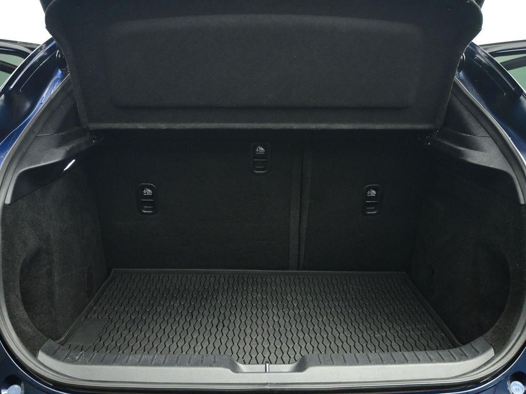 used 2025 Mazda CX-30 car, priced at $30,888