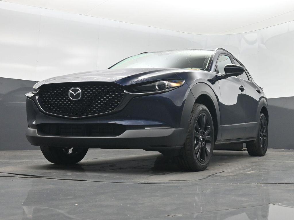 used 2025 Mazda CX-30 car, priced at $30,888
