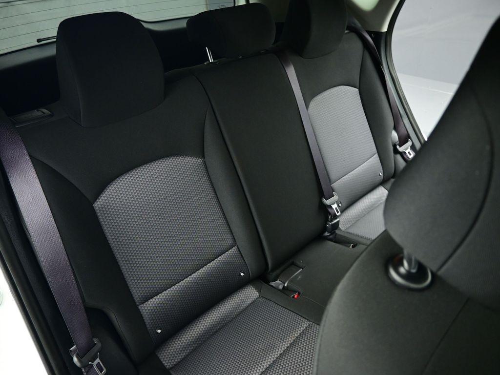 used 2024 Kia Soul car, priced at $14,984
