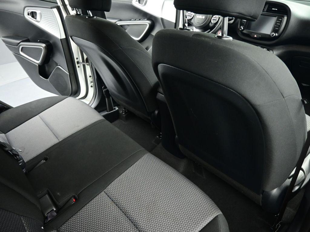 used 2024 Kia Soul car, priced at $14,984