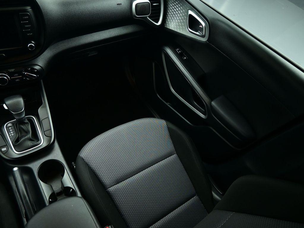 used 2024 Kia Soul car, priced at $14,984