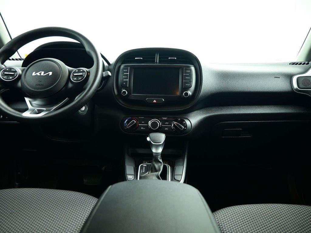 used 2024 Kia Soul car, priced at $14,984