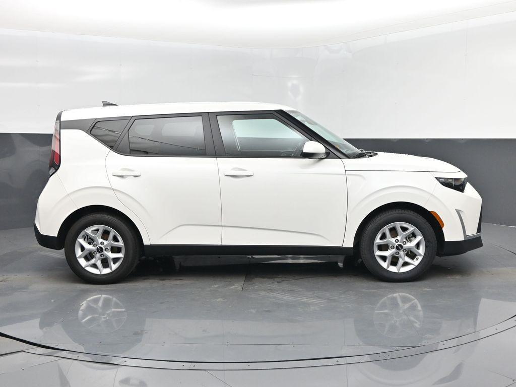 used 2024 Kia Soul car, priced at $14,984