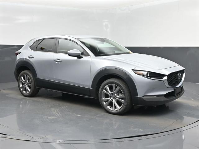used 2021 Mazda CX-30 car, priced at $19,949
