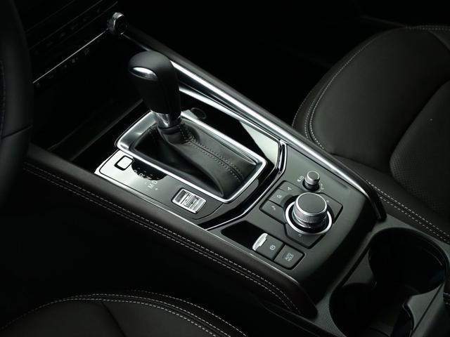 new 2025 Mazda CX-5 car, priced at $43,900
