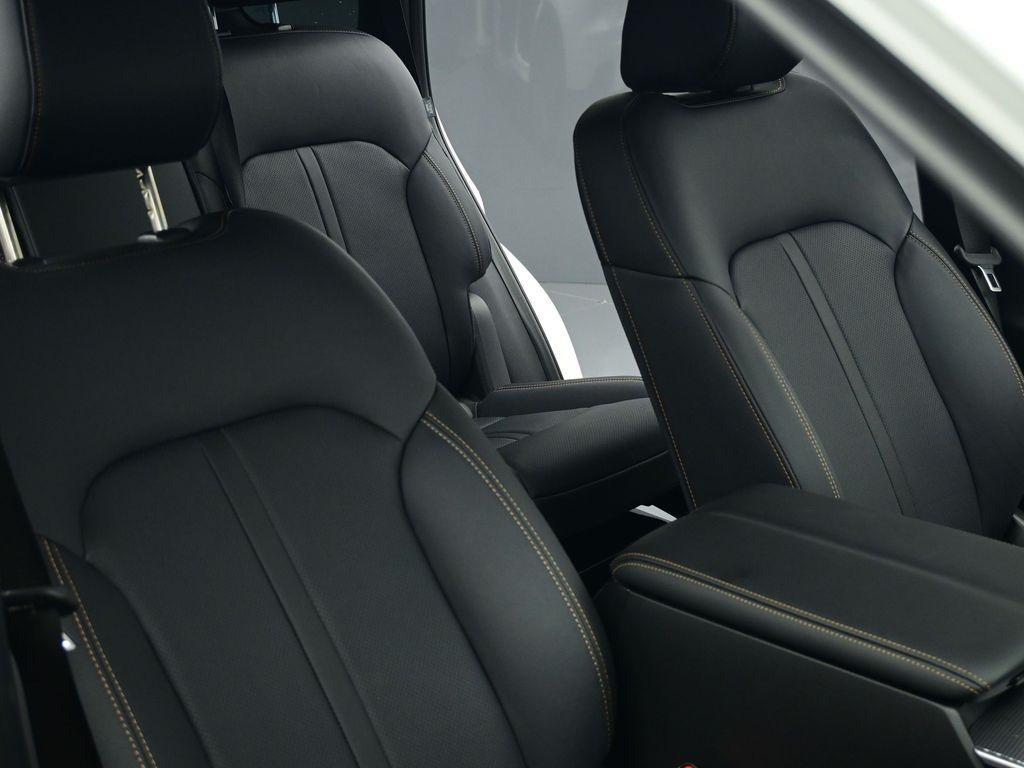 new 2025 Mazda CX-70 car, priced at $42,795