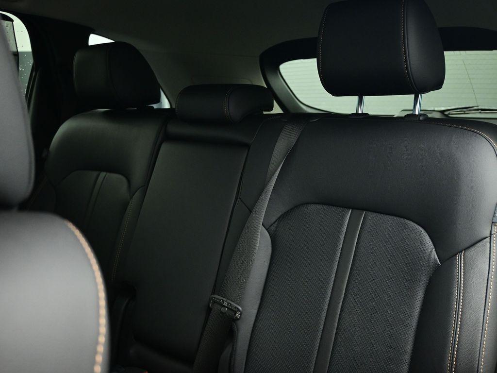 new 2025 Mazda CX-70 car, priced at $42,795