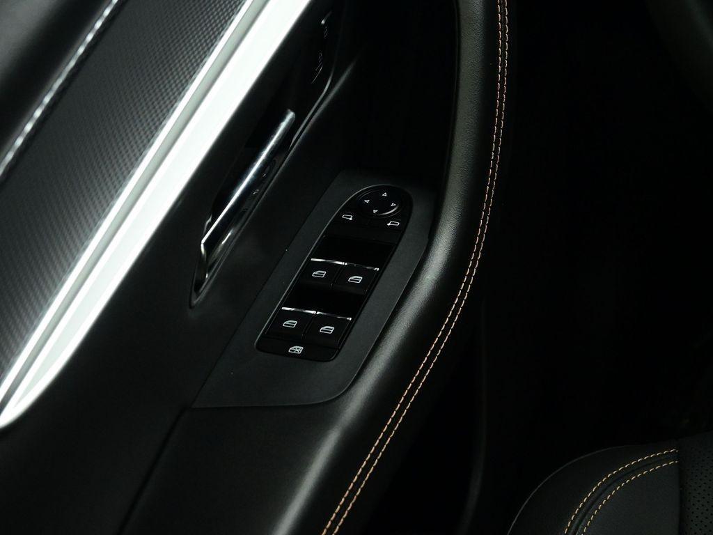 new 2025 Mazda CX-70 car, priced at $42,795