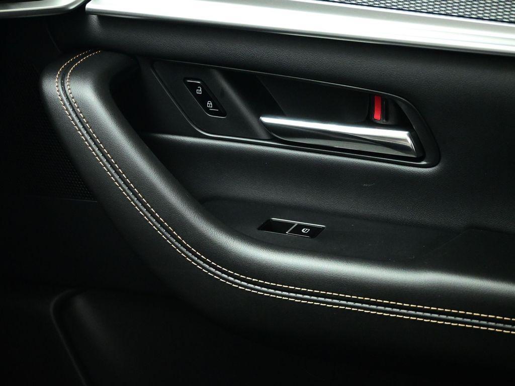 new 2025 Mazda CX-70 car, priced at $42,795