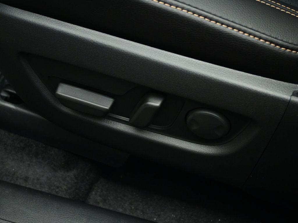 new 2025 Mazda CX-70 car, priced at $42,795