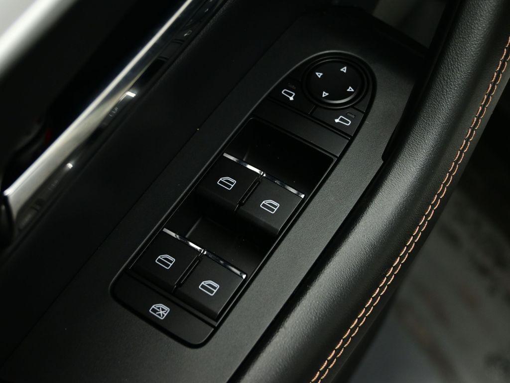 new 2025 Mazda CX-70 car, priced at $42,795