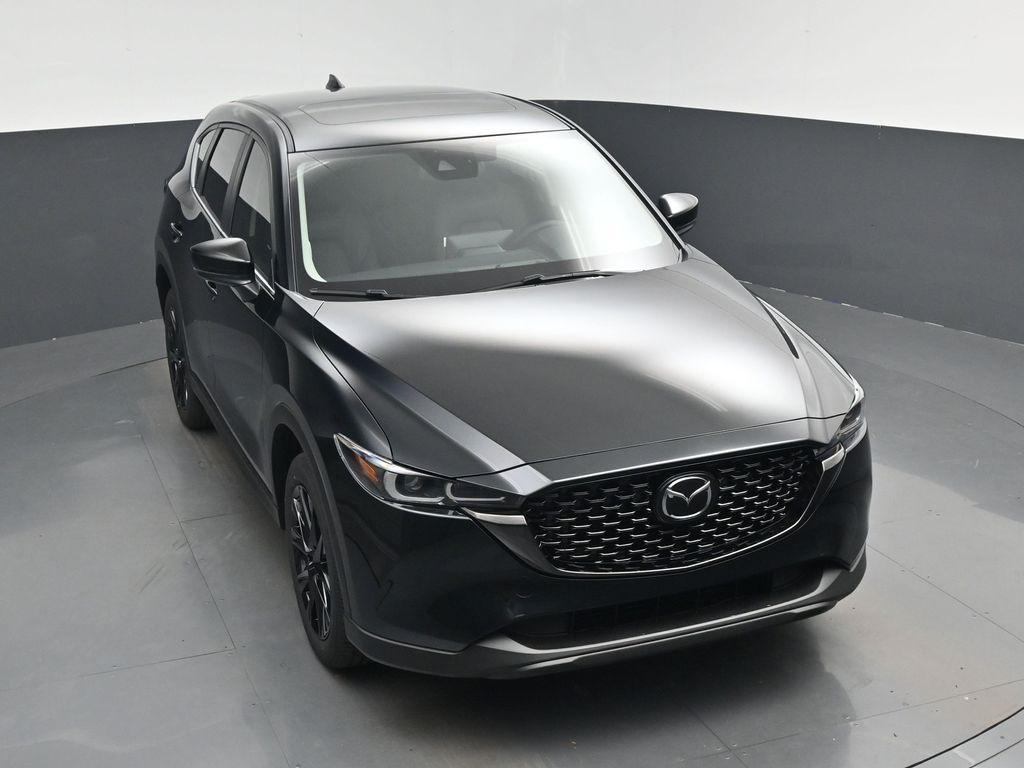 new 2025 Mazda CX-5 car, priced at $34,965