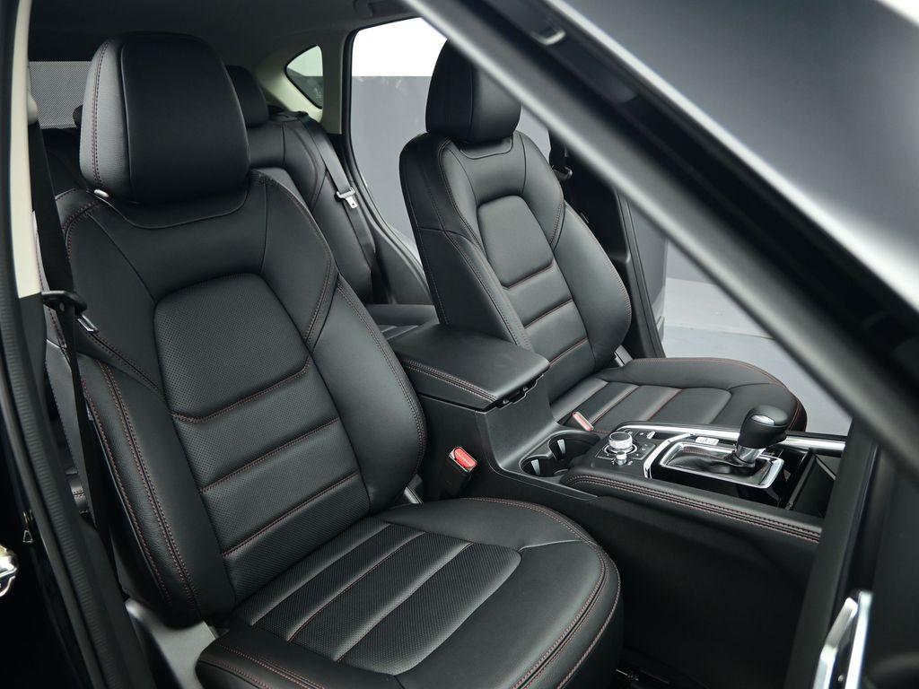 new 2025 Mazda CX-5 car, priced at $34,965