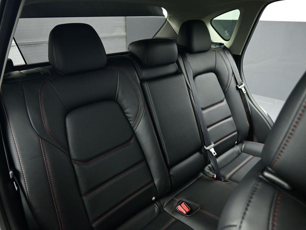 new 2025 Mazda CX-5 car, priced at $34,965
