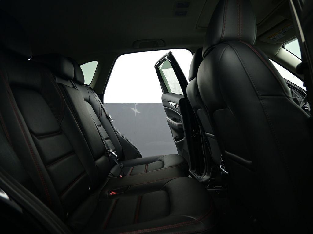 new 2025 Mazda CX-5 car, priced at $34,965