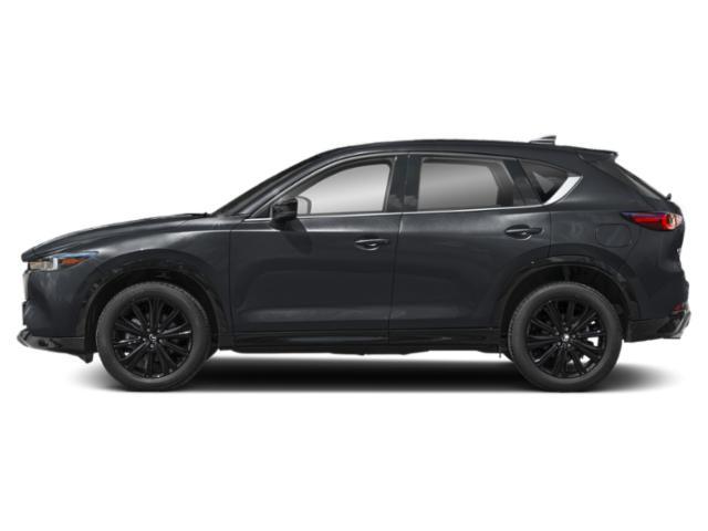 new 2025 Mazda CX-5 car, priced at $40,545