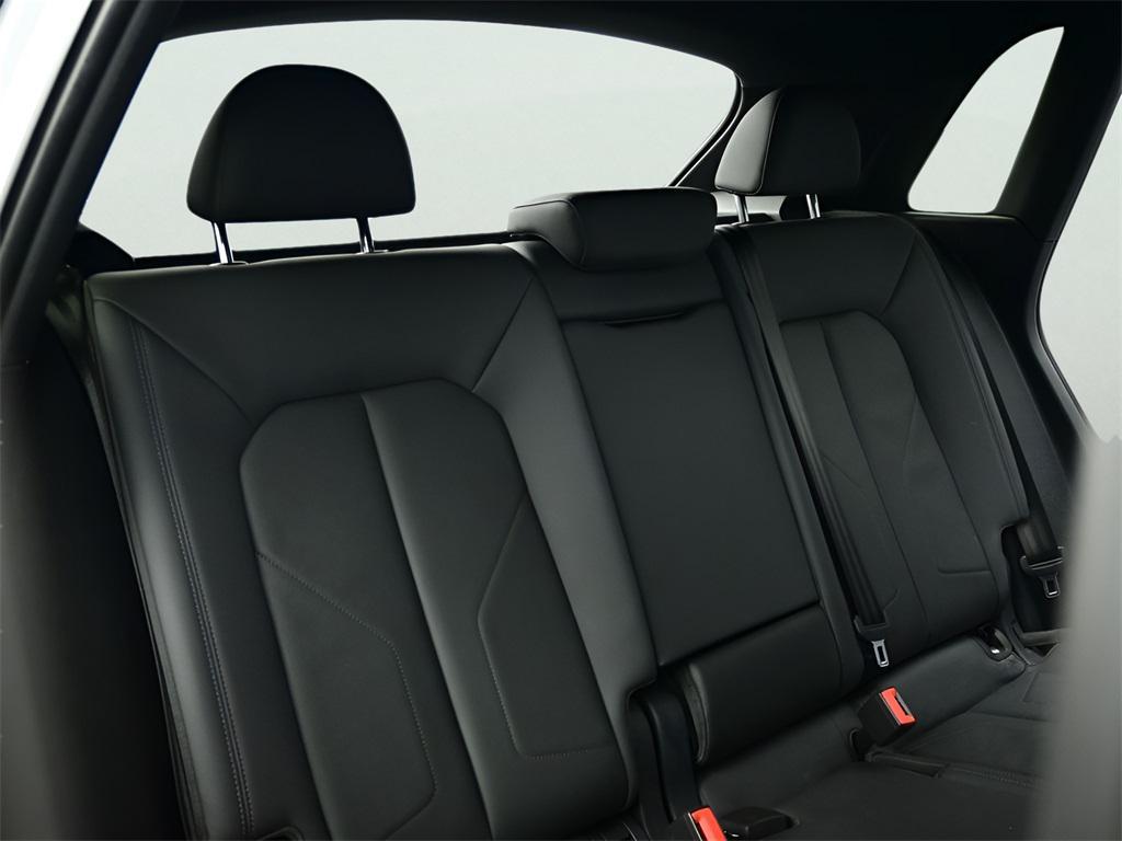 used 2020 Audi Q3 car, priced at $18,994