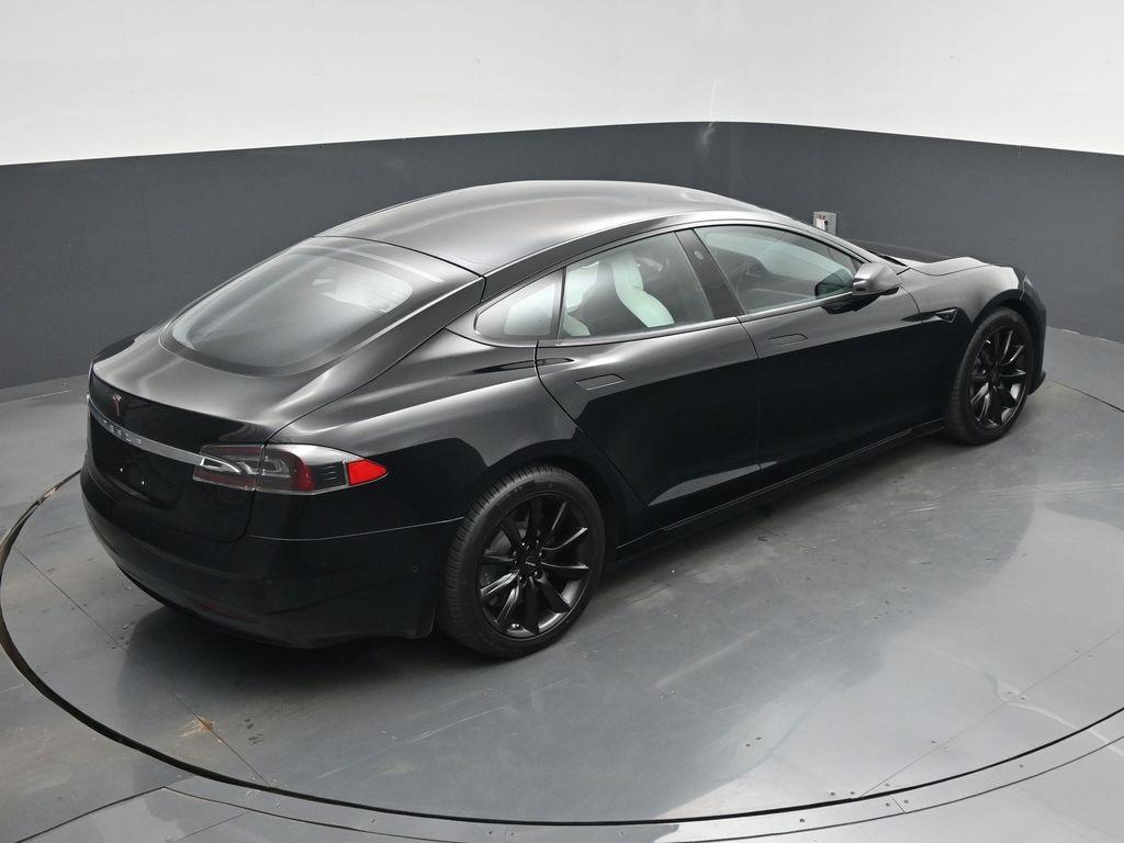 used 2019 Tesla Model S car, priced at $24,980