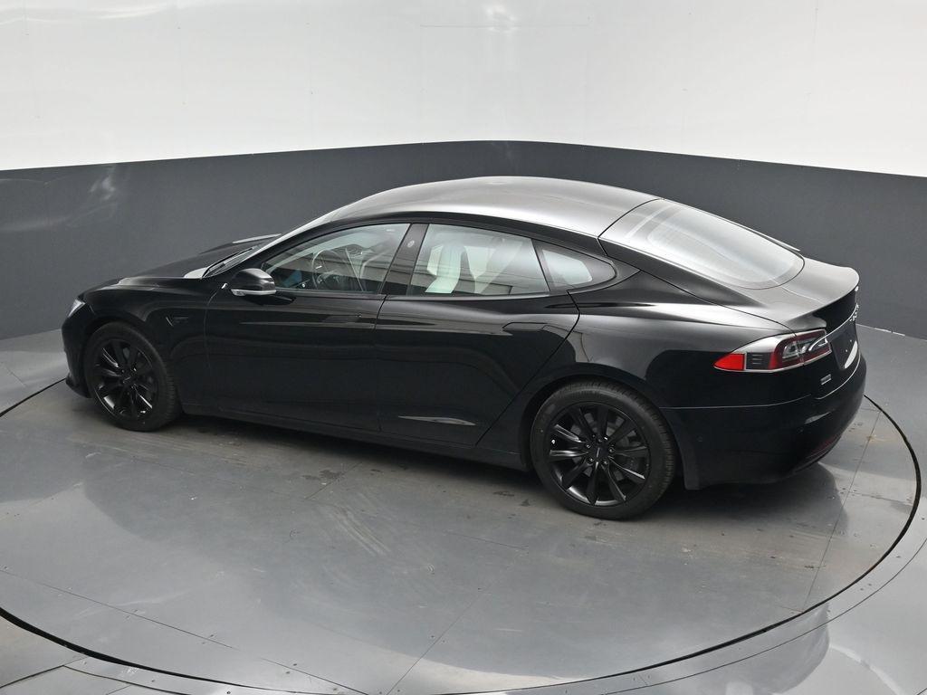 used 2019 Tesla Model S car, priced at $24,980