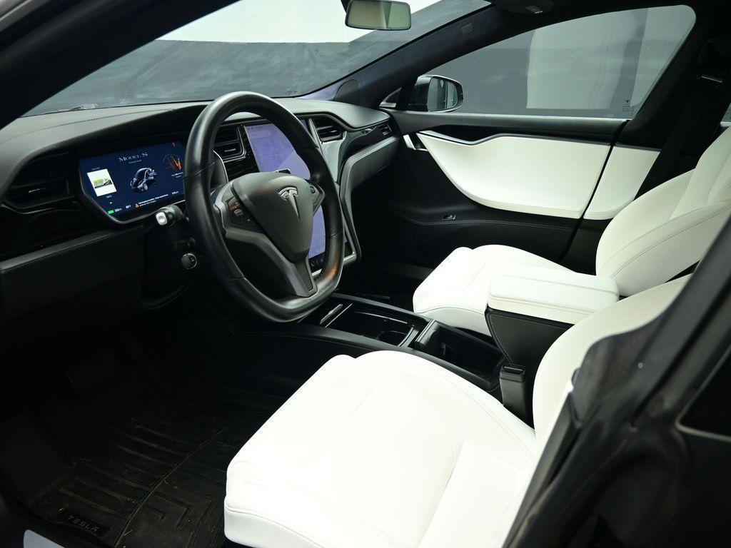 used 2019 Tesla Model S car, priced at $24,980