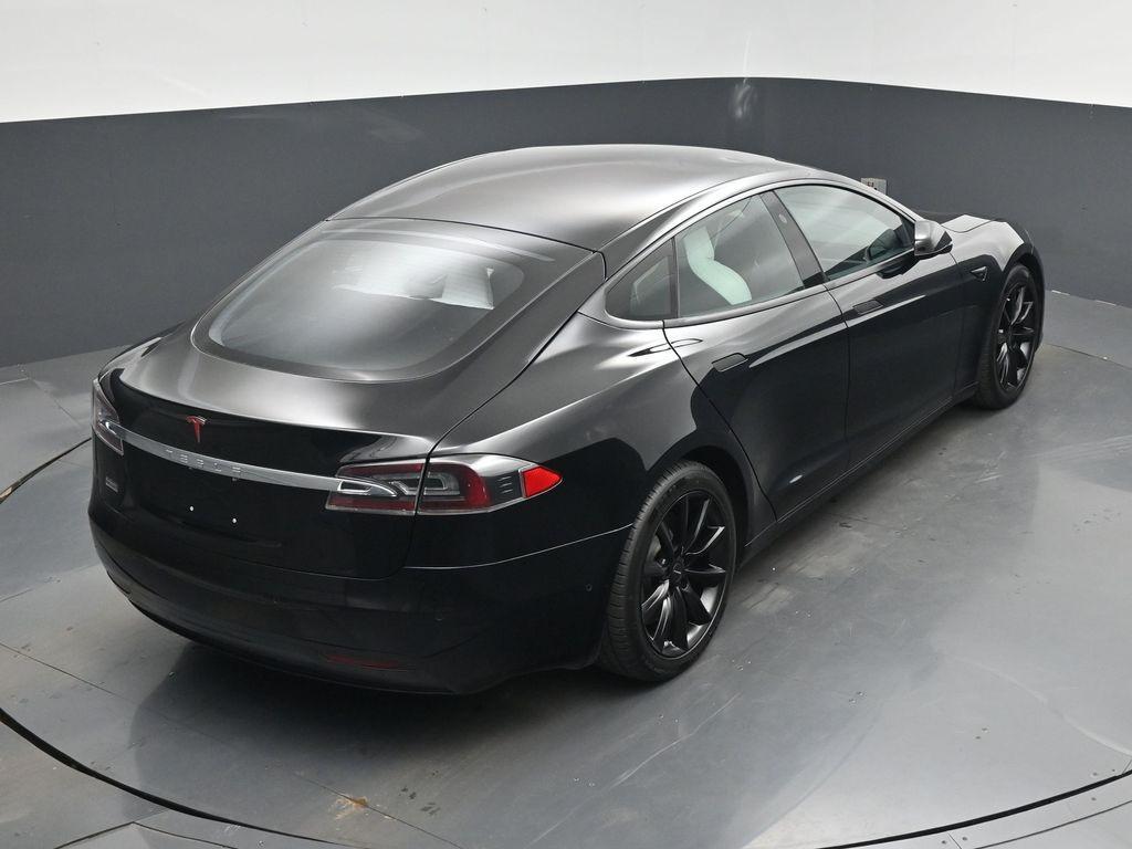 used 2019 Tesla Model S car, priced at $24,980
