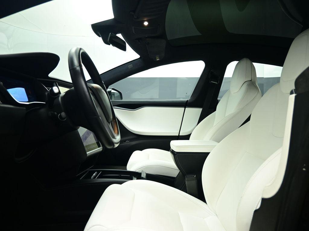 used 2019 Tesla Model S car, priced at $24,980
