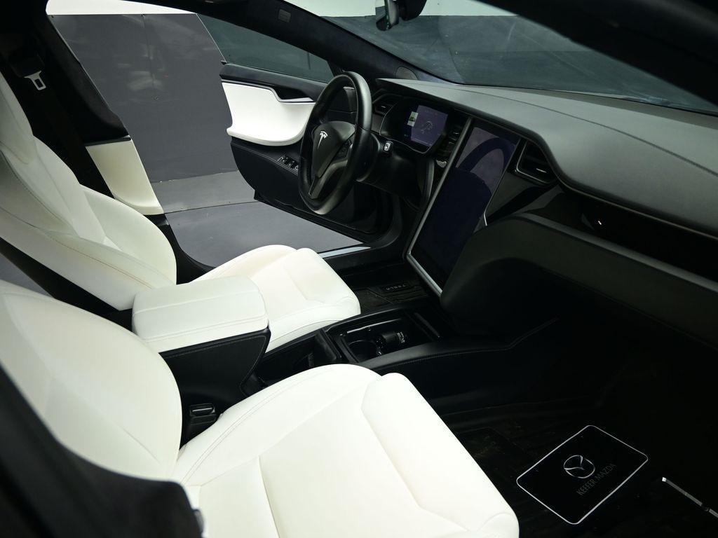 used 2019 Tesla Model S car, priced at $24,980
