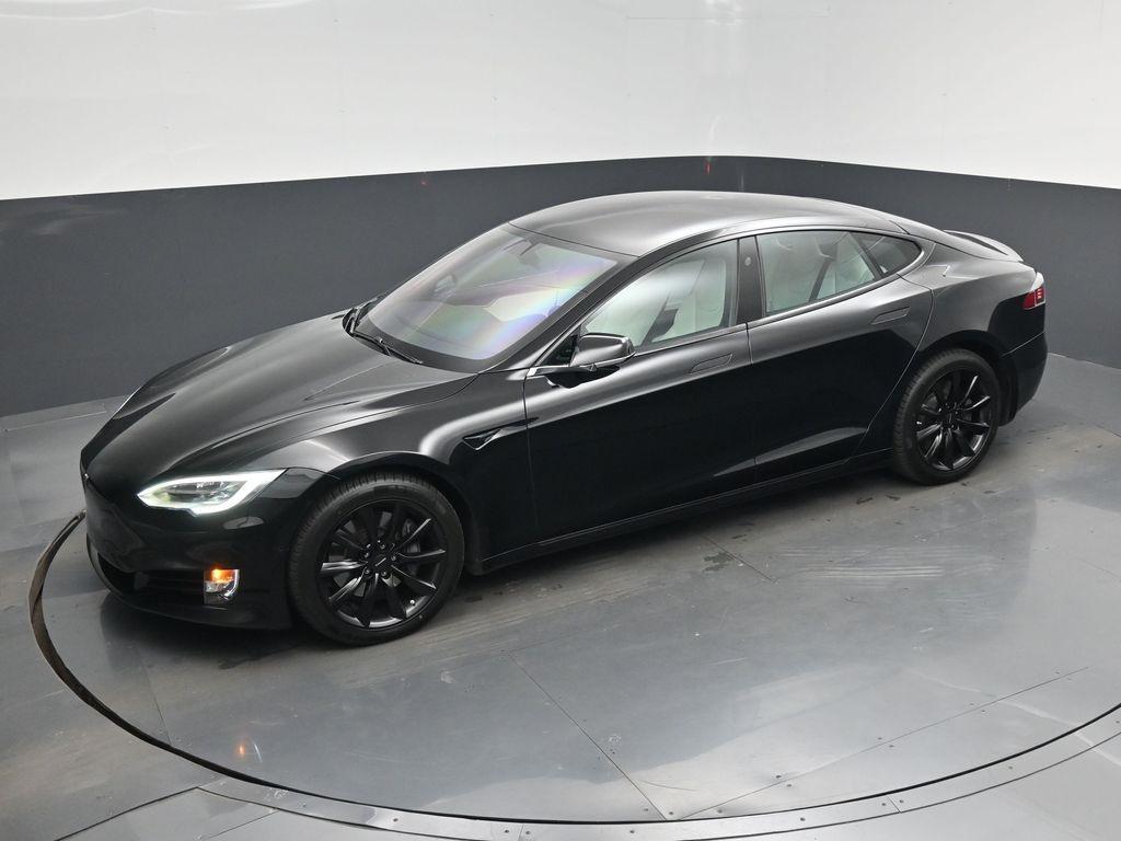 used 2019 Tesla Model S car, priced at $24,980