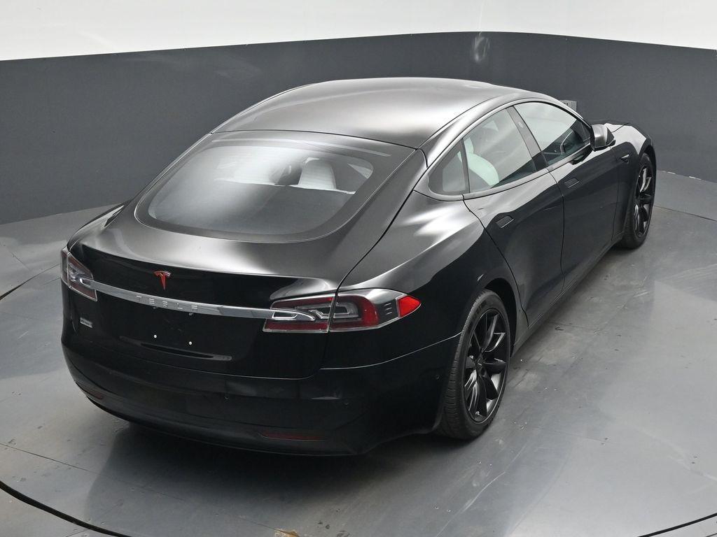 used 2019 Tesla Model S car, priced at $24,980