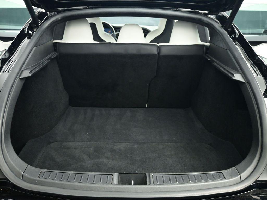 used 2019 Tesla Model S car, priced at $24,980