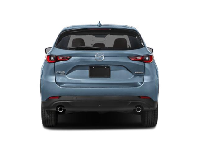 new 2025 Mazda CX-5 car, priced at $35,235