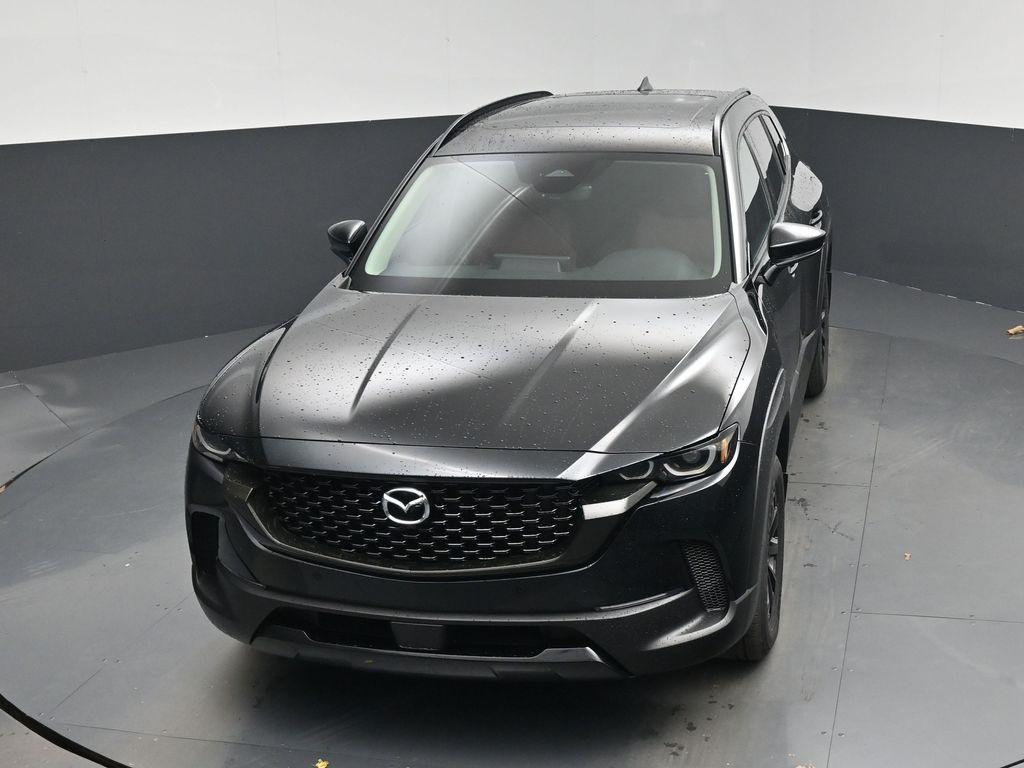 new 2026 Mazda CX-50 Hybrid car, priced at $40,435