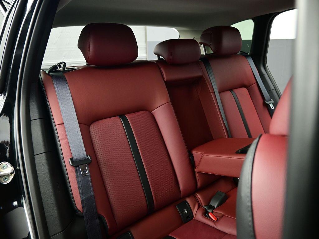 new 2026 Mazda CX-50 Hybrid car, priced at $40,435