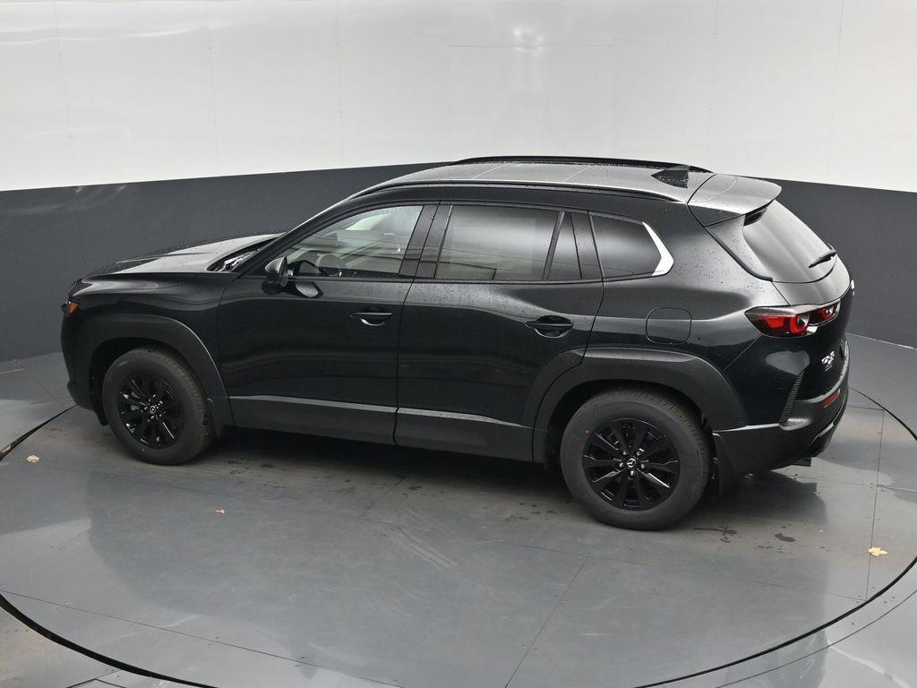 new 2026 Mazda CX-50 Hybrid car, priced at $40,435